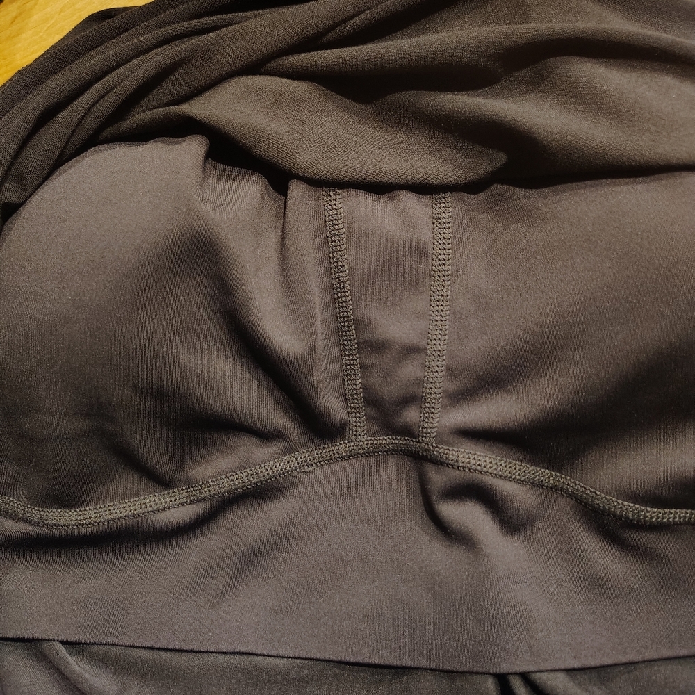 Shebird Flowy Freedom Racerback Tank - Picture 4 of 7